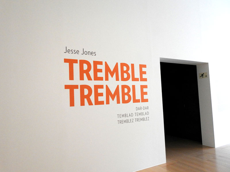 Temblad, temblad: brujería y feminismo en el Museo Guggenheim Bilbao