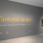 Fantasía árabe: una reivindicación del orientalismo español