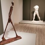 Rodin-Giacometti