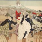 El espíritu de Montmartre en tiempos de Toulouse-Lautrec