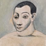 Picasso íbero en Santander