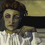 Alice Neel: las personas primero en el Museo Guggenheim