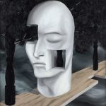 ‘Arte Belga. Del Impresionismo a Magritte’ en el Carmen Thyssen