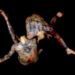 ‘Tattoo. Arte bajo la piel’ en CaixaForum Sevilla