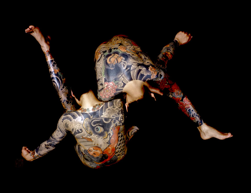 ‘Tattoo. Arte bajo la piel’ en CaixaForum Zaragoza