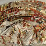 Maria Helena Vieira da Silva. Anatomía del espacio