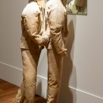 Juan Muñoz. Historias de Arte