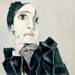 Picasso y Klee en la colección de Heinz Berggruen