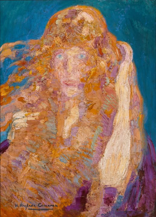 Zuloga / Anglada-Camarasa. Dos visiones de la modernidad