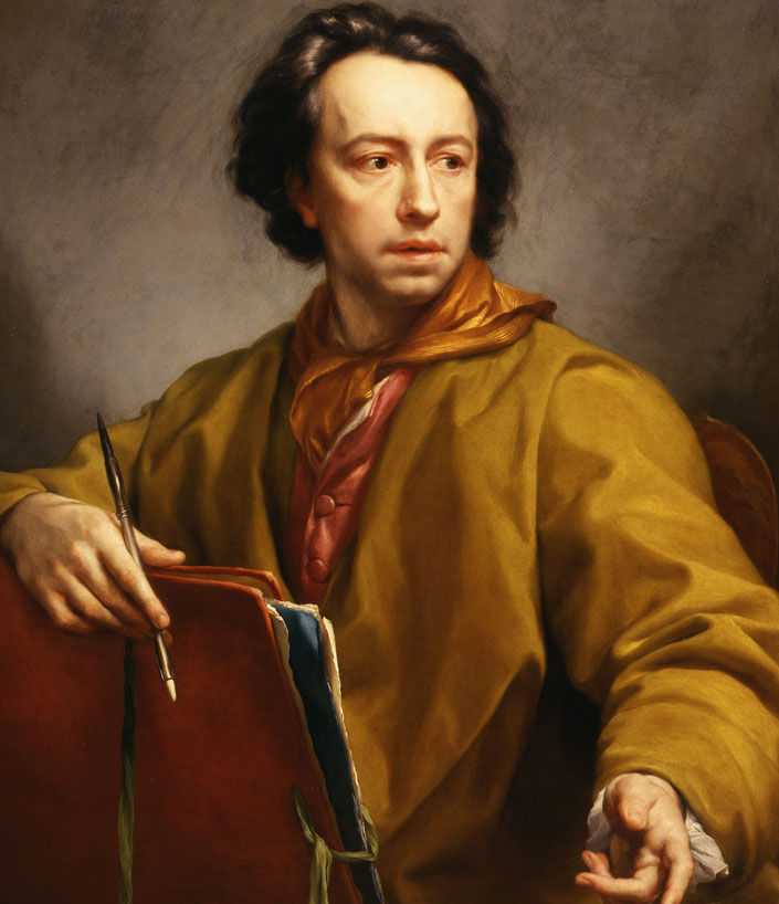 Antonio Raphael Mengs