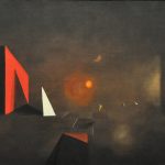 Antoni Tàpies. El movimiento perpetuo del muro