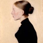 Hammershøi. El ojo que escucha