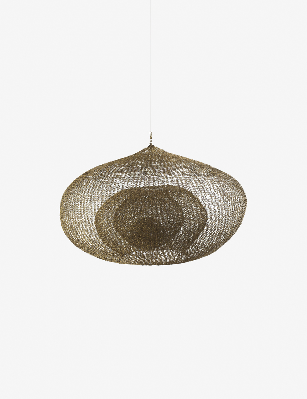 Ruth Asawa: Retrospectiva