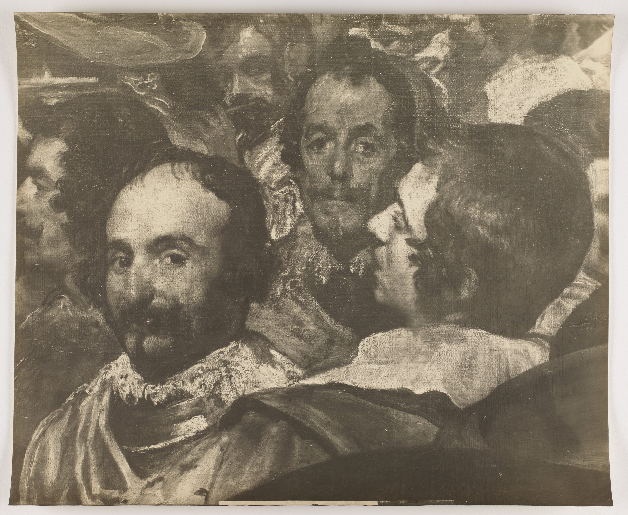 El Prado multiplicado: la fotografía como memoria compartida