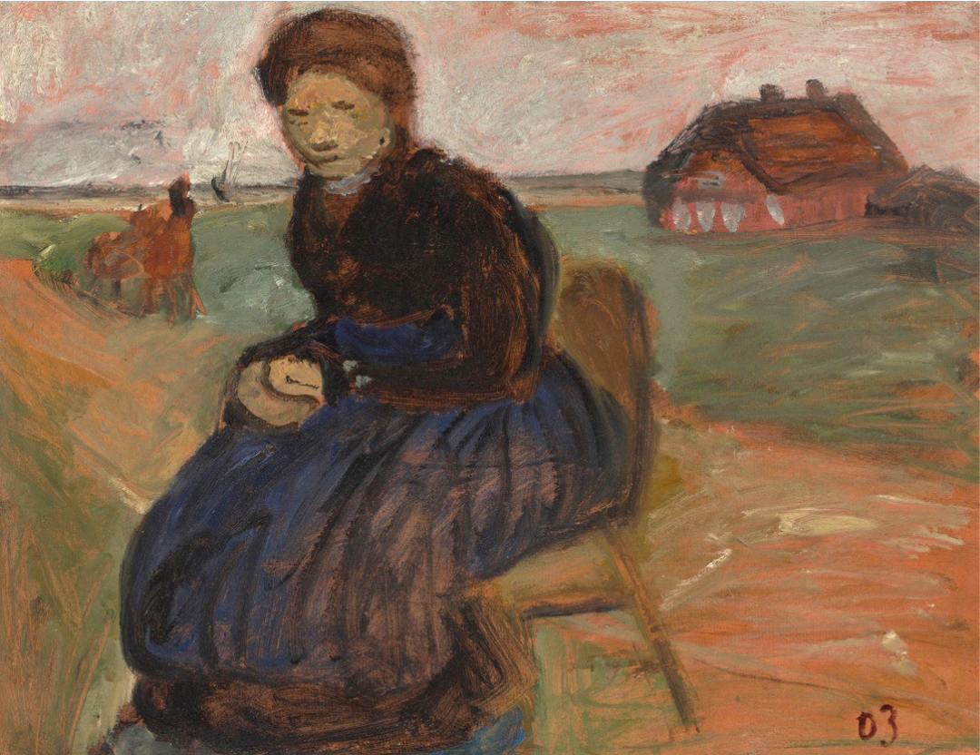 Arquetipas: La imagen de la mujer a través de la Colección Würth