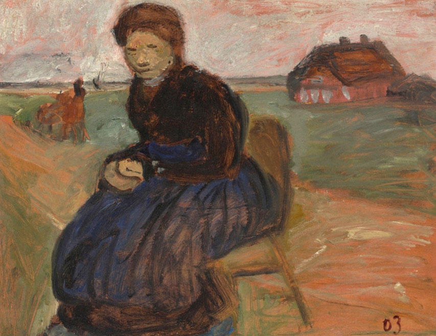 Arquetipas: La imagen de la mujer a través de la Colección Würth