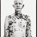 Richard Avedon. In the American West, 1979-1984