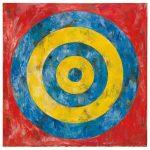 Jasper Johns: Night Driver