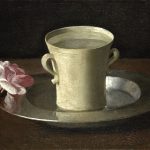 Zurbarán: Londres, París, Chicago 