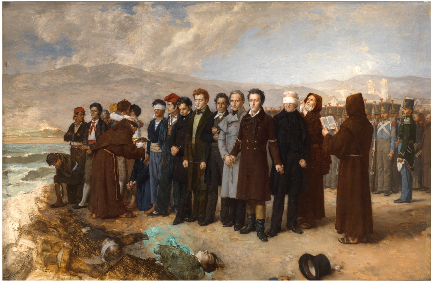 Gisbert (1834-1901)