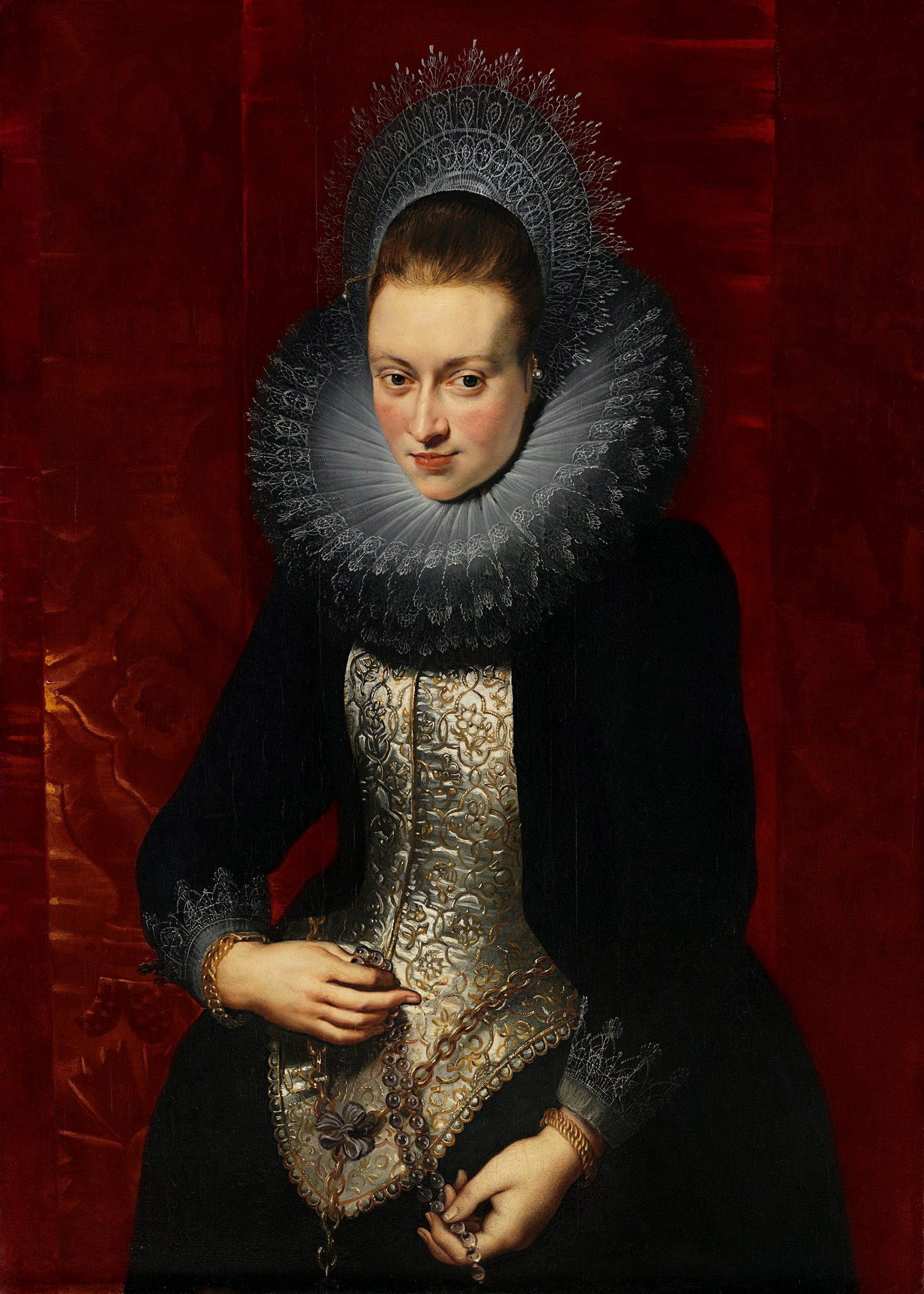 Rubens, el florecimiento de un genio