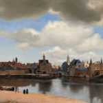 Mauritshuis ♥ Thyssen-Bornemisza. Obras maestras de La Haya