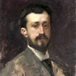 Ricardo de Madrazo (1852-1917): dibujos y acuarelas