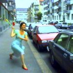 Pipilotti Rist. Ever is Over All