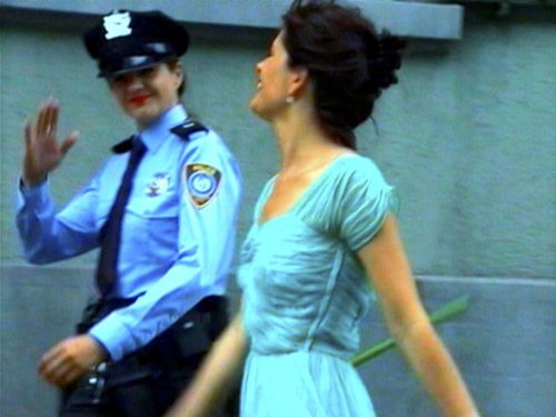 Ever is Over All, 1997