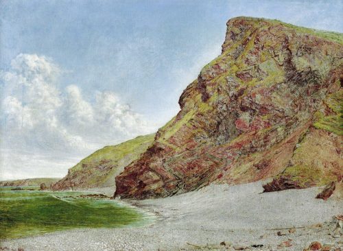 Anna Blunden, El Gótico de Dios