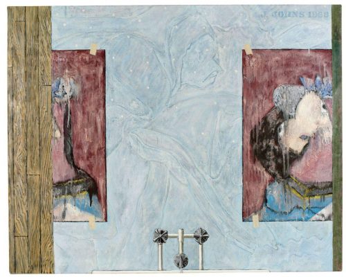 The Bath, 1988