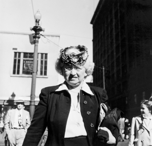 Corner of State and Randolph Streets, Chicago