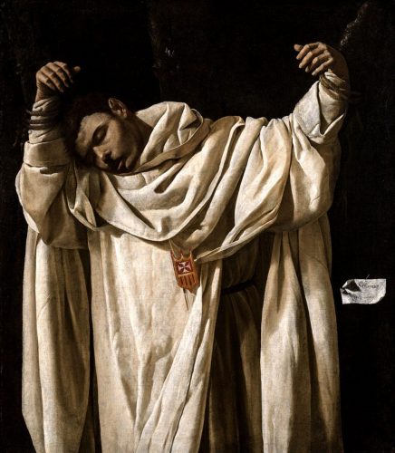 San Serapio