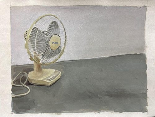 Ventilador