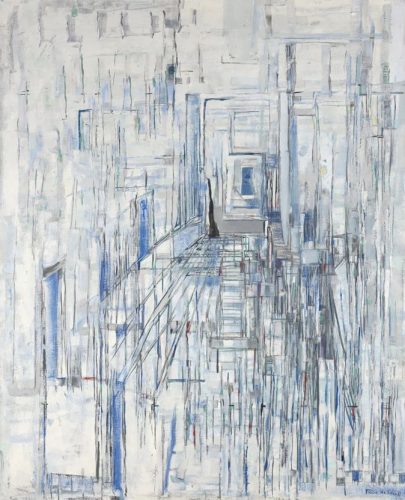 Pasaje de los espejos