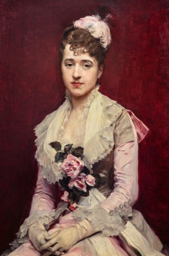 Fernanda Salabert Arteaga