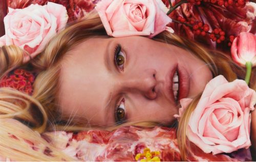 Quinn, Los vivos y los muertos