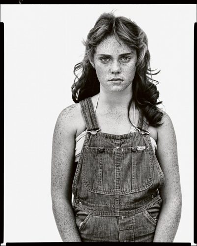 Sandra Bennett, twelve year old 