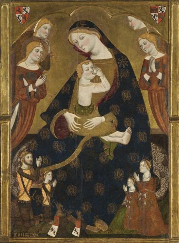 Virgen de Tobed