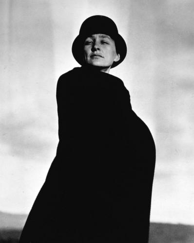 Georgia O’Keeffe, 1920-1922