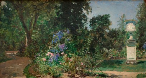 Jardín del Rey en Versalles