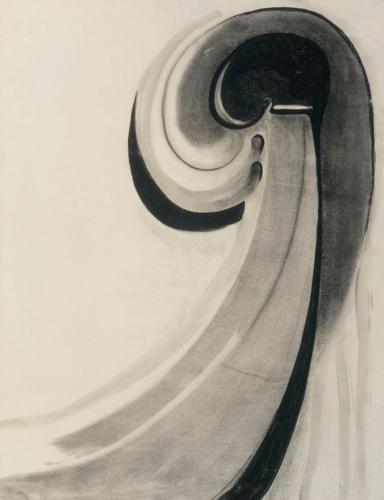 Abstracción temprana, 1915