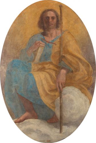 Albani, Santiago el Mayor