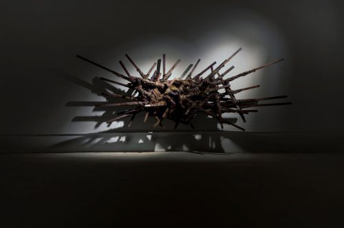 Perfectos 13 (mural)