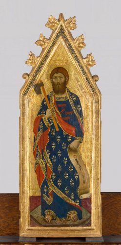 San Judas