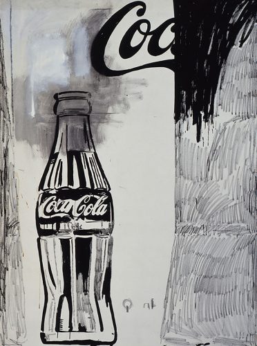 Warhol, Coca-Cola [2]