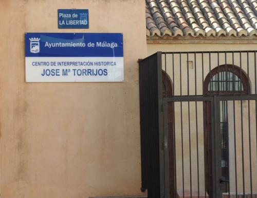 Centro de Interpretación José Mª Torrijos