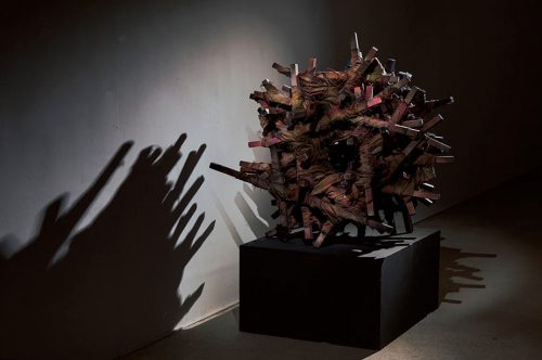 Perfectos 12 (vista frontal)