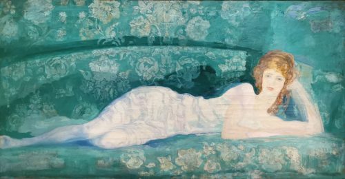 Anglada, Marianne Willumsen