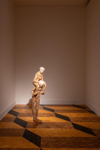 El viaje de invierno